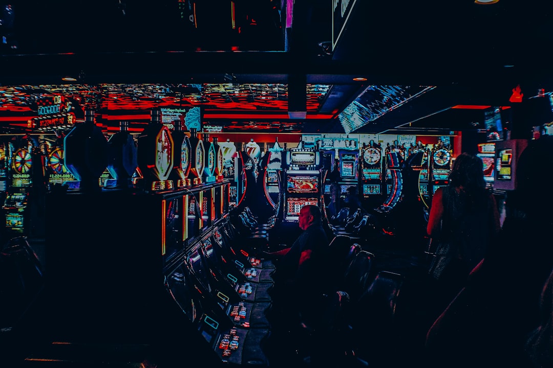 Discover the Exciting World of Free Social Casino Games